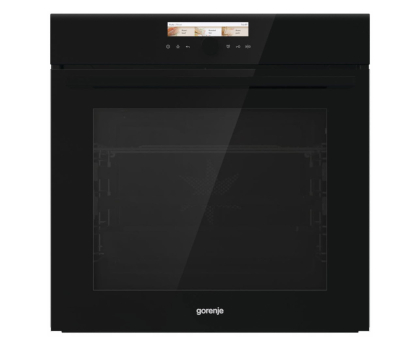 Piekarnik do zabudowy Piekarnik Gorenje BO798S38BG
